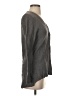 Renuar Gray Cardigan Size XS - photo 4