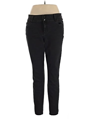 Wax Jean Jeans (view 1)