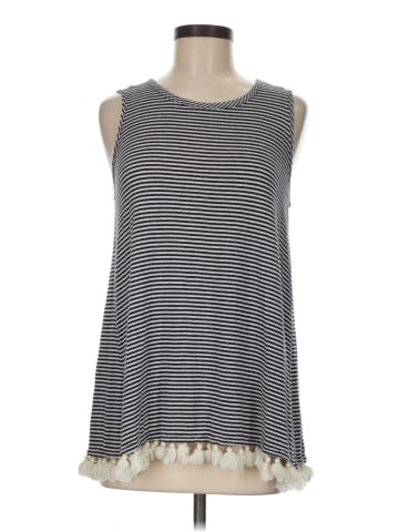 Pebble and Stone Tank Top (view 1)