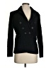 MNG Suit Black Blazer Size 4 - photo 1