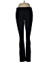 Banana Republic Black Active Pants Size 0 - photo 1