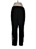Chico's Black Active Pants Size Lg (2) - photo 2