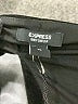 Express Black Bodysuit Size XL - photo 3