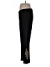Chico's Black Active Pants Size Lg (2) - photo 5