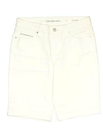 CALVIN KLEIN JEANS Denim Shorts (view 1)