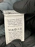 Shein 100% Polyester Gray Cargo Pants Size 4 - photo 8