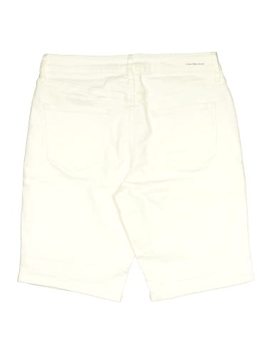 CALVIN KLEIN JEANS Denim Shorts (view 2)