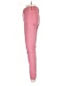 J Brand Pink Jeans Size 24 waist - photo 5