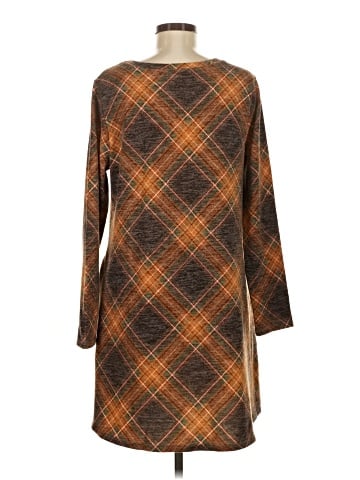 Versona Casual Dress (view 2)