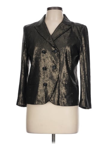 Diane von Furstenberg Blazer (view 1)