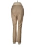 Maliparmi Solid Tan Khakis Size EU 44 / US 14 - photo 2