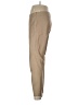 Maliparmi Solid Tan Khakis Size EU 44 / US 14 - photo 5