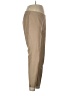 Maliparmi Solid Tan Khakis Size EU 44 / US 14 - photo 4