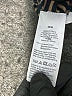 J.Crew 100% Cotton Brown Long Sleeve Turtleneck Size M - photo 8