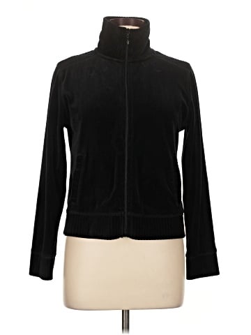 N.Y.L.A. Track Jacket (view 1)