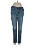 American Eagle Outfitters Solid Blue Jeans Size 26 waist (estimated) - photo 1