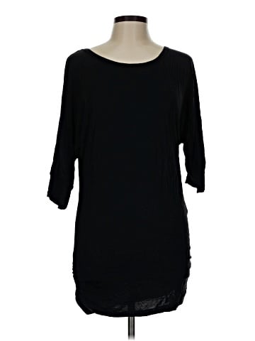 Matchstick 3/4 Sleeve T-Shirt (view 1)
