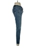 American Eagle Outfitters Solid Blue Jeans Size 26 waist (estimated) - photo 4