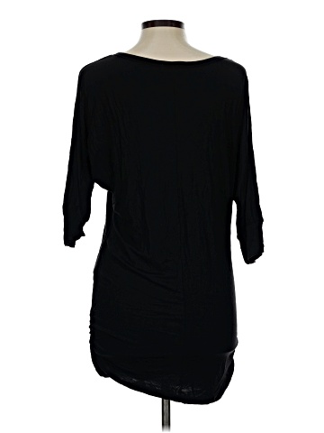 Matchstick 3/4 Sleeve T-Shirt (view 2)