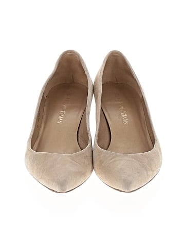 Stuart Weitzman Heels (view 2)