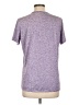 Real Essentials Purple Active T-Shirt Size L - photo 2