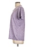 Real Essentials Purple Active T-Shirt Size L - photo 5