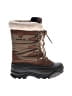Kamik Brown Tan Boots Size 7 - photo 1