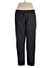Spyder Solid Black Active Pants Size XL - photo 1