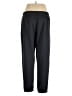 Spyder Solid Black Active Pants Size XL - photo 2