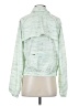 Zella Tie-dye Green Jacket Size S - photo 2
