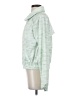 Zella Tie-dye Green Jacket Size S - photo 5