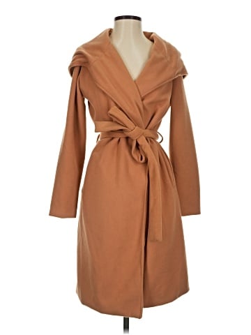Love Tree Coat (view 1)