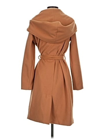Love Tree Coat (view 2)