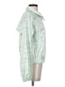 Zella Tie-dye Green Jacket Size S - photo 4