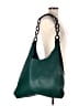 Burberry 100% Leather Teal Leather Medium Shopper Tote One size - photo 2