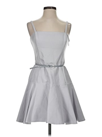 Halston Heritage Casual Dress (view 1)