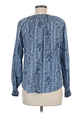 Omika Long Sleeve Blouse (view 2)