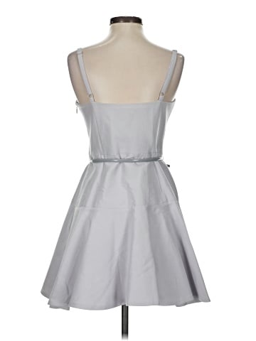 Halston Heritage Casual Dress (view 2)