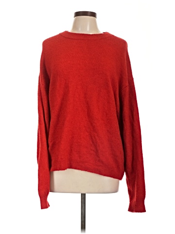 H&M Pullover Sweater (view 1)