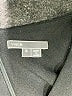 Vince. Solid Black Casual Dress Size 6 - photo 7