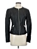 New York & Company 100% Polyester Black Jacket Size S - photo 1