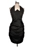 Shein Black Cocktail Dress Size L - photo 1