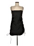 Zara Black Cocktail Dress Size M - photo 1