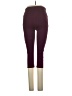 Lululemon Athletica Color Block Burgundy Active Pants Size 0 - photo 2