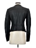 New York & Company 100% Polyester Black Jacket Size S - photo 2