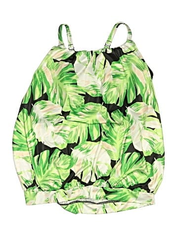 Swim by Cacique Swimsuit Top (view 1)