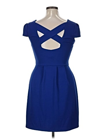 En Focus Studio Casual Dress (view 2)
