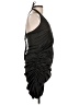 Shein Black Cocktail Dress Size L - photo 4