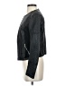 New York & Company 100% Polyester Black Jacket Size S - photo 5
