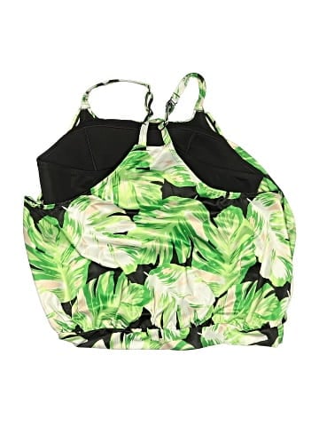 Swim by Cacique Swimsuit Top (view 2)